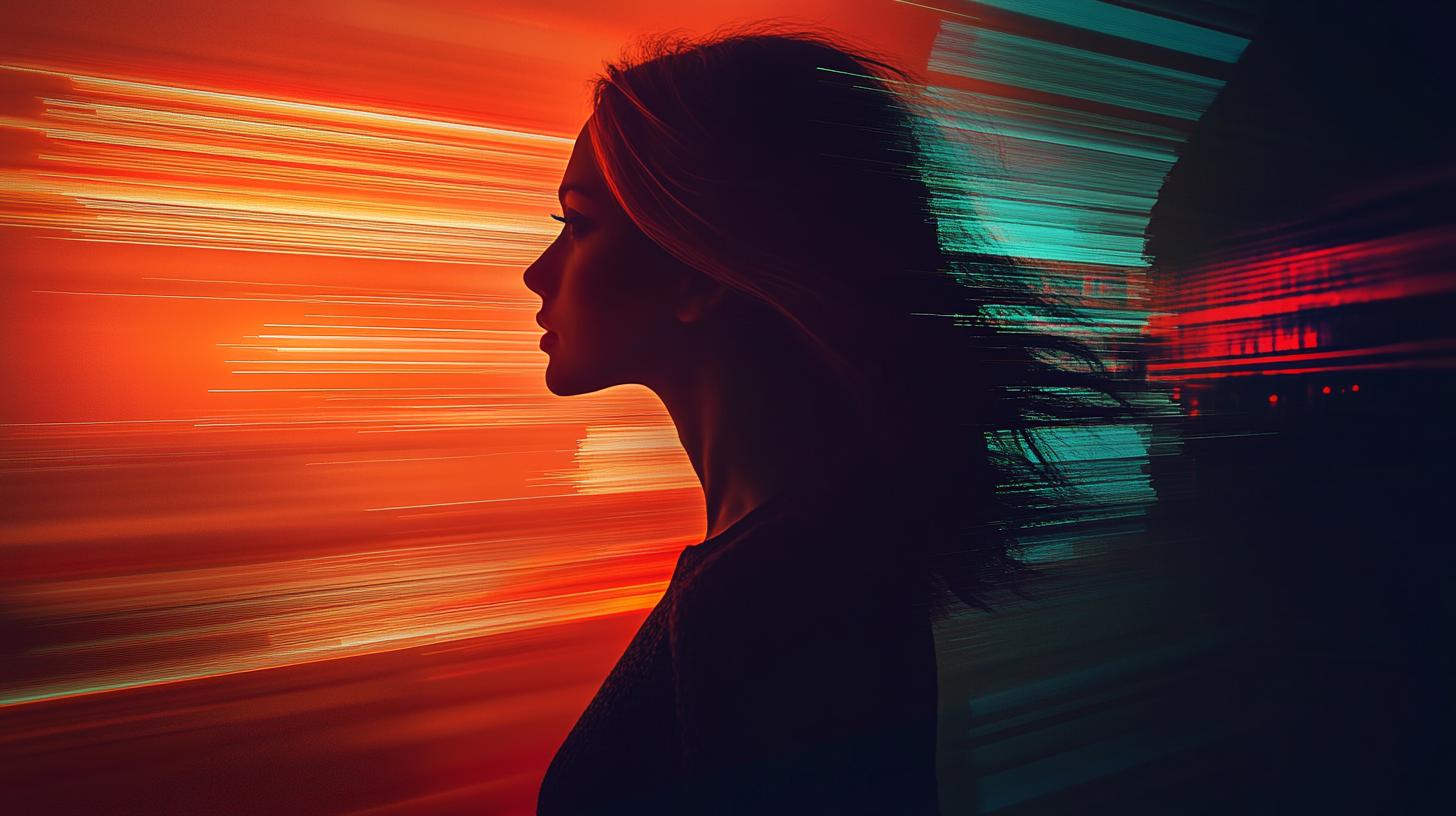 Бесплатный ИИ генератор видео с заменой лица