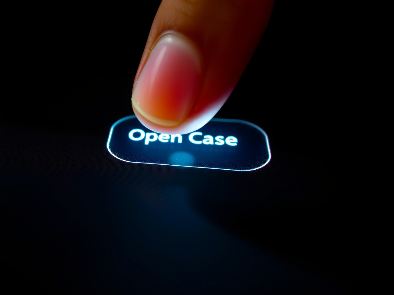 Кейсы КС ГО