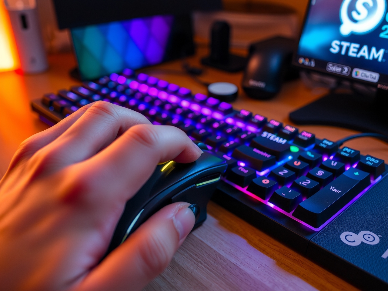 Как купить кейсы CS2 на CS2CASEwin и не разочароваться