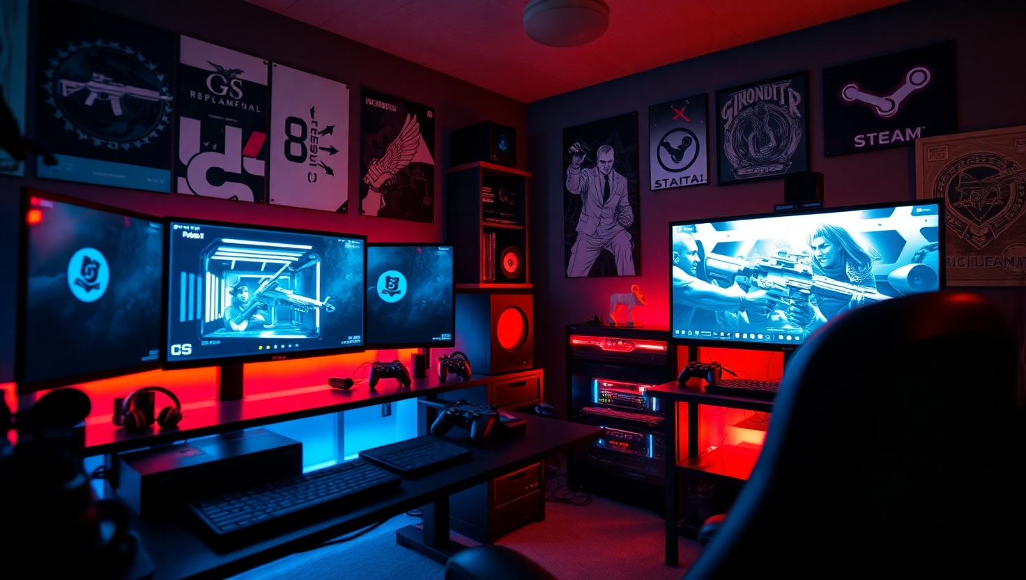 крутить кейсы в кс